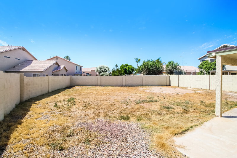 2,515/Mo, 927 E Glenmere Dr Chandler, AZ 85225 Exterior View