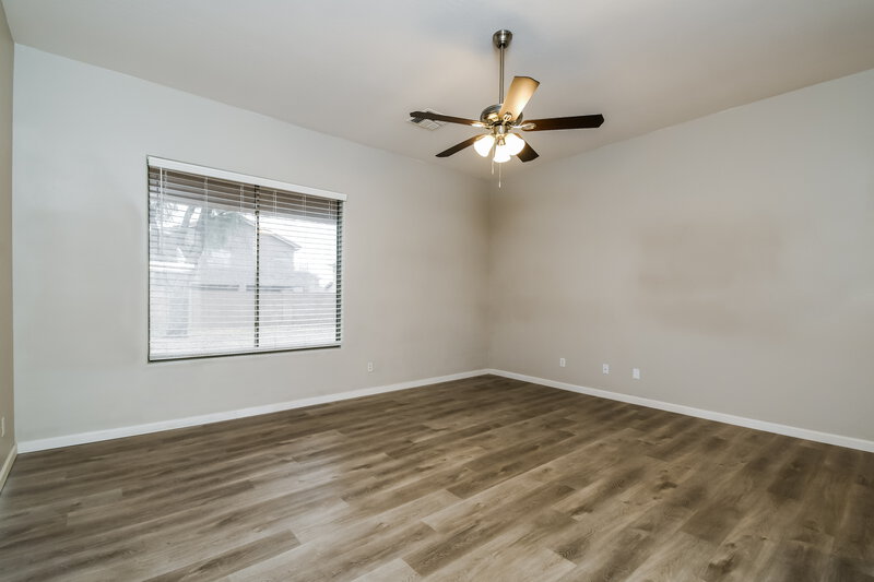 2,490/Mo, 11021 E Dover St Mesa, AZ 85207 Main Bedroom View 2