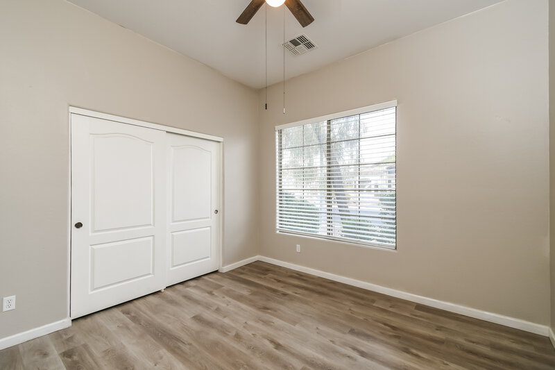 2,490/Mo, 11021 E Dover St Mesa, AZ 85207 Bedroom View