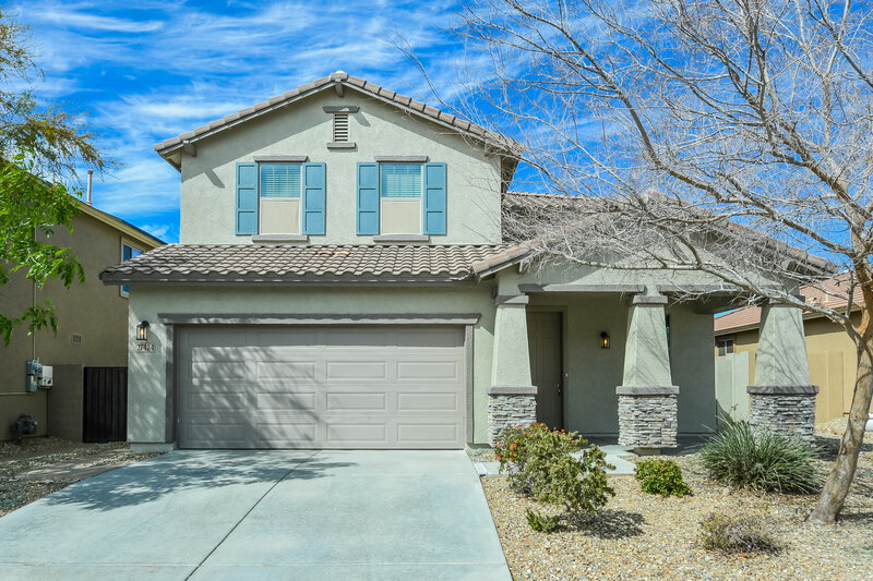 2,960/Mo, 27424 N 54th Ln Phoenix, AZ 85083 External View