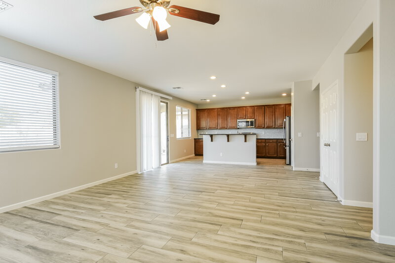 2,960/Mo, 27424 N 54th Ln Phoenix, AZ 85083 Dining Room View