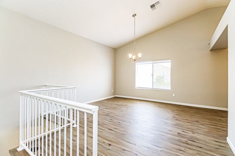 2,860/Mo, 4633 E Ford Ave Gilbert, AZ 85234 Living Room View