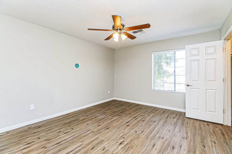 2,860/Mo, 4633 E Ford Ave Gilbert, AZ 85234 Main Bedroom View 3