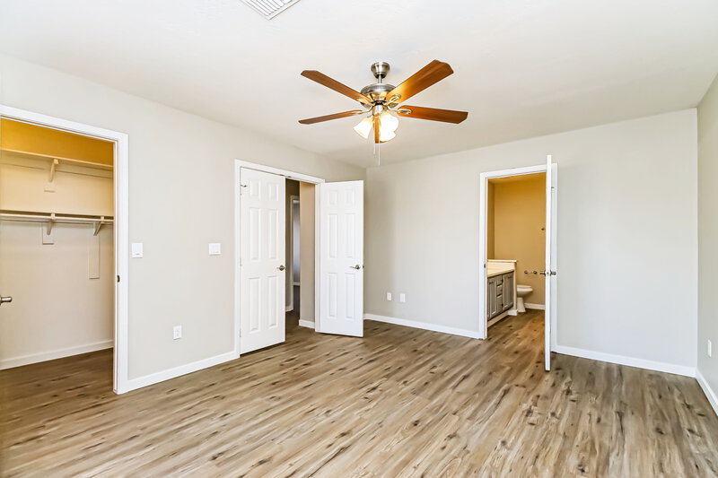 2,860/Mo, 4633 E Ford Ave Gilbert, AZ 85234 Main Bedroom View 4