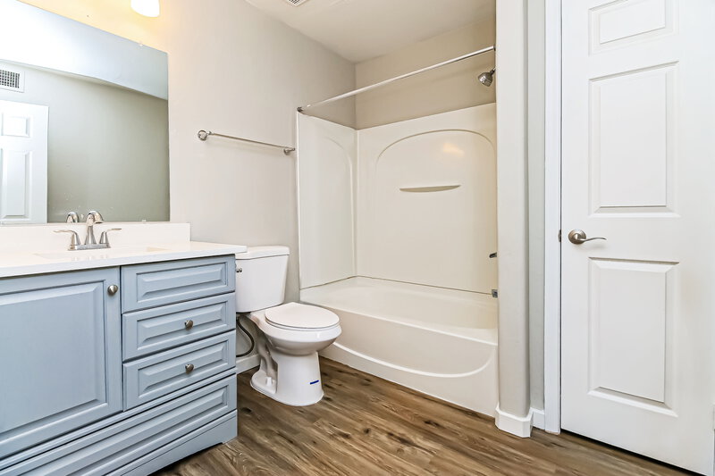 2,860/Mo, 4633 E Ford Ave Gilbert, AZ 85234 Main Bathroom View