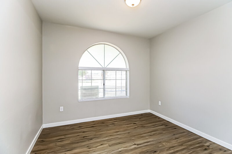 2,860/Mo, 4633 E Ford Ave Gilbert, AZ 85234 Bedroom View