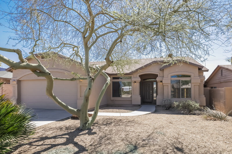 3,020/Mo, 1211 E Winter Dr Phoenix, AZ 85020 External View