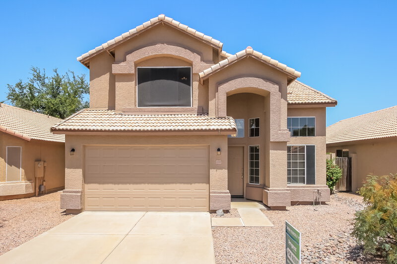 2,745/Mo, 1036 W Olive Ave Gilbert, AZ 85233 External View