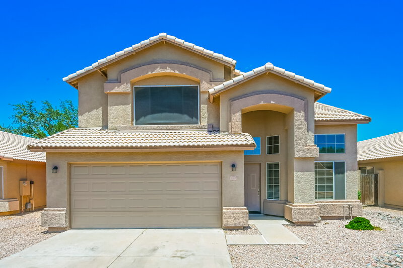 2,655/Mo, 1036 W Olive Ave Gilbert, AZ 85233 External View