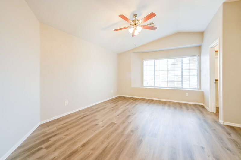 2,655/Mo, 1036 W Olive Ave Gilbert, AZ 85233 Main Bedroom View