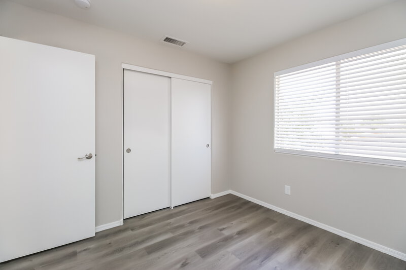 2,745/Mo, 1036 W Olive Ave Gilbert, AZ 85233 Bedroom View