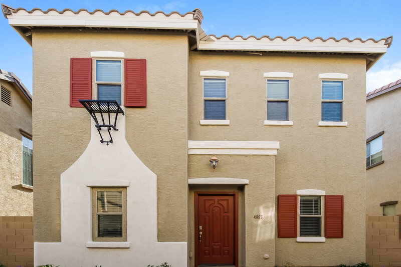 2,305/Mo, 4665 E Olney Ave Gilbert, AZ 85234 External View