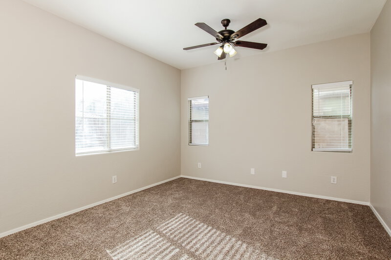 2,305/Mo, 4665 E Olney Ave Gilbert, AZ 85234 Dining Room View
