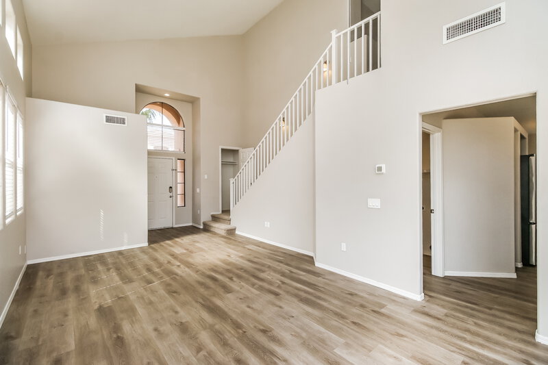 2,185/Mo, 6730 E Preston St Unit 10 Mesa, AZ 85215 Family Room View