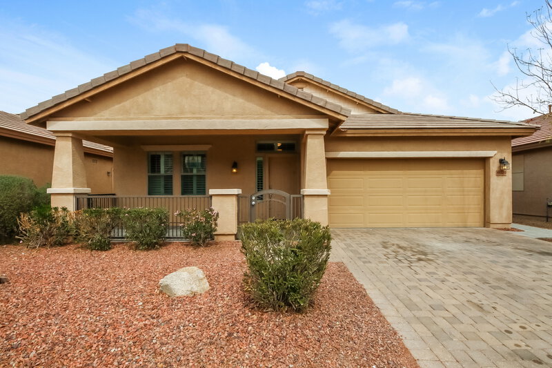 2,350/Mo, 44320 W Eddie Way Maricopa, AZ 85138 External View