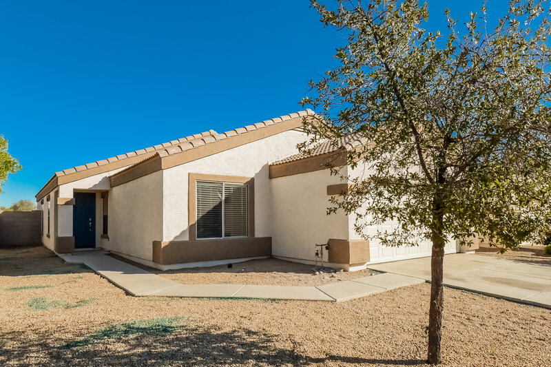 2,165/Mo, 12530 W Willow Ave El Mirage, AZ 85335 External View