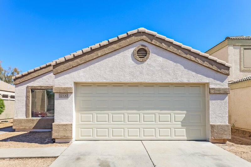 2,075/Mo, 12530 W Willow Ave El Mirage, AZ 85335 External View