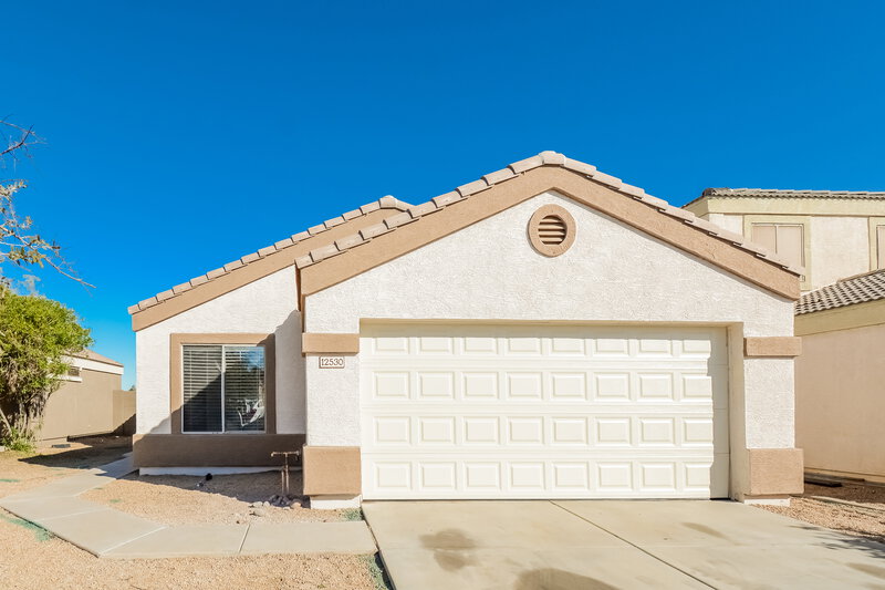 2,165/Mo, 12530 W Willow Ave El Mirage, AZ 85335 Misc View