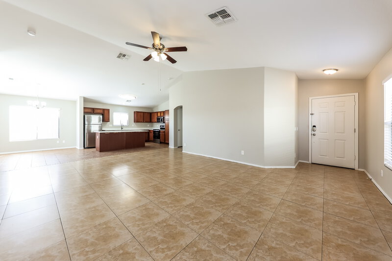 2,075/Mo, 12530 W Willow Ave El Mirage, AZ 85335 Living Room View 2