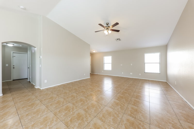 2,075/Mo, 12530 W Willow Ave El Mirage, AZ 85335 Living Room View 3