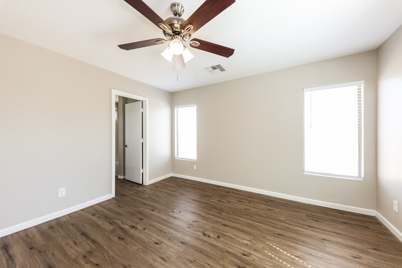 2,075/Mo, 12530 W Willow Ave El Mirage, AZ 85335 Main Bedroom View 2