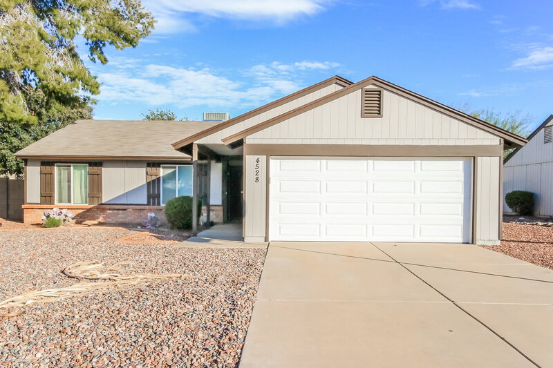 2,220/Mo, 4528 W Gail Dr Chandler, AZ 85226 External View