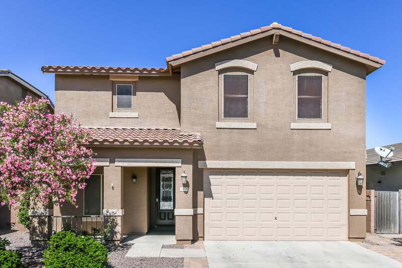 2,495/Mo, 1458 W Alder Rd Queen Creek, AZ 85140 External View