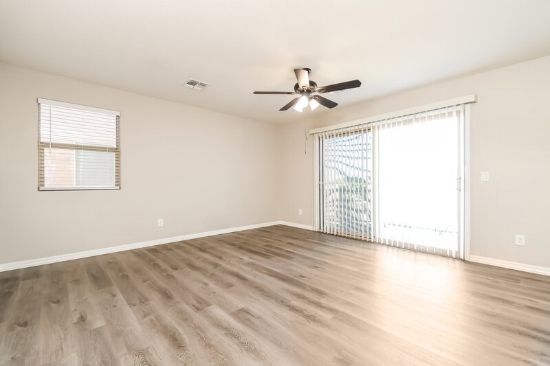 2,495/Mo, 1458 W Alder Rd Queen Creek, AZ 85140 Main Bedroom View