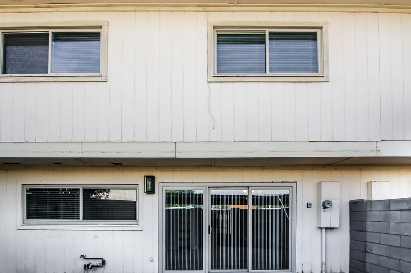 1,660/Mo, 4325 W Solano Dr N Glendale, AZ 85301 Rear View 2