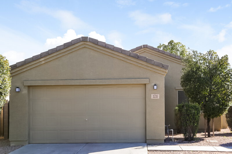2,065/Mo, 3731 W Darrow St Phoenix, AZ 85041 External View