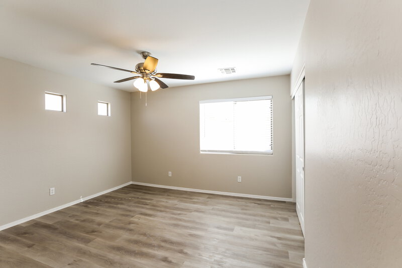 2,065/Mo, 3731 W Darrow St Phoenix, AZ 85041 Main Bedroom View