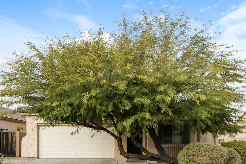 2,585/Mo, 5440 W Shumway Farm Rd Laveen, AZ 85339 External View