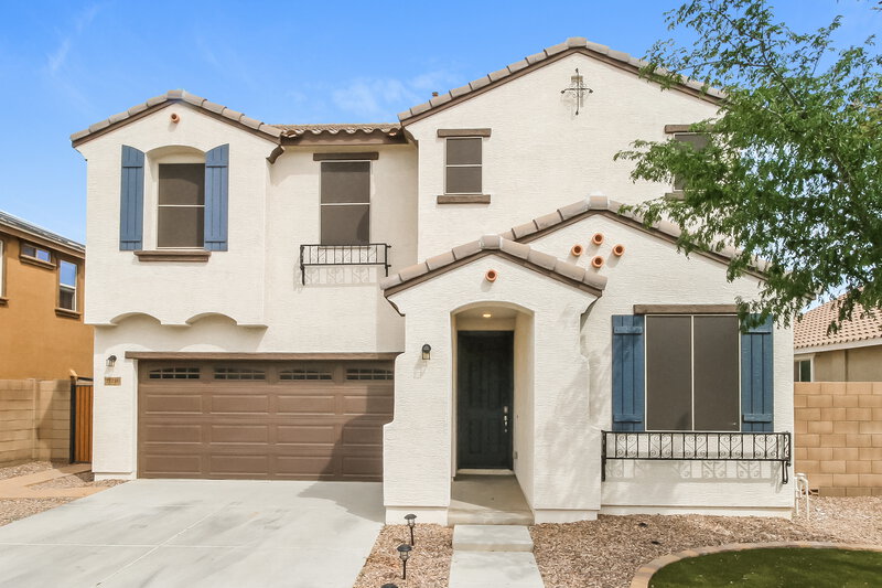 3,150/Mo, 21246 E Cherrywood Dr Queen Creek, AZ 85142 External View