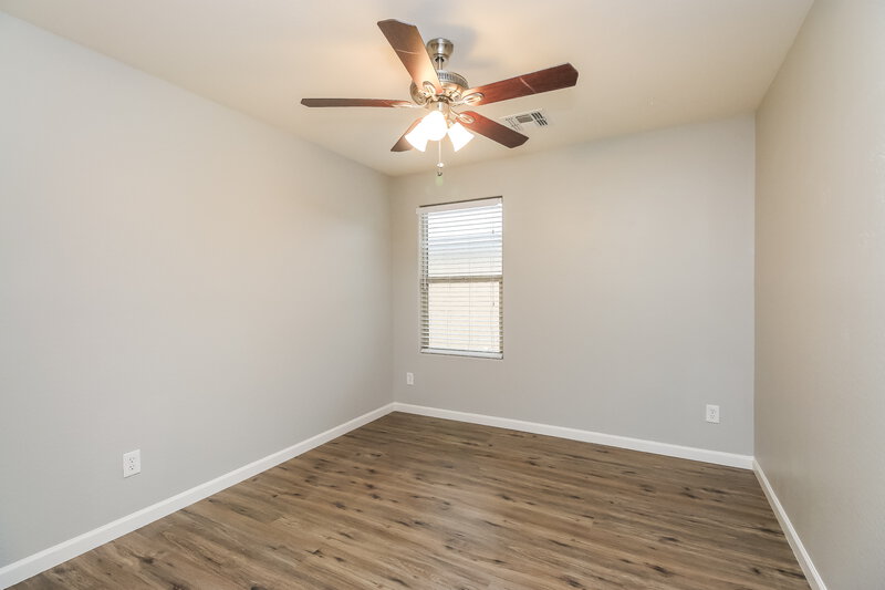3,150/Mo, 21246 E Cherrywood Dr Queen Creek, AZ 85142 Bedroom View 3