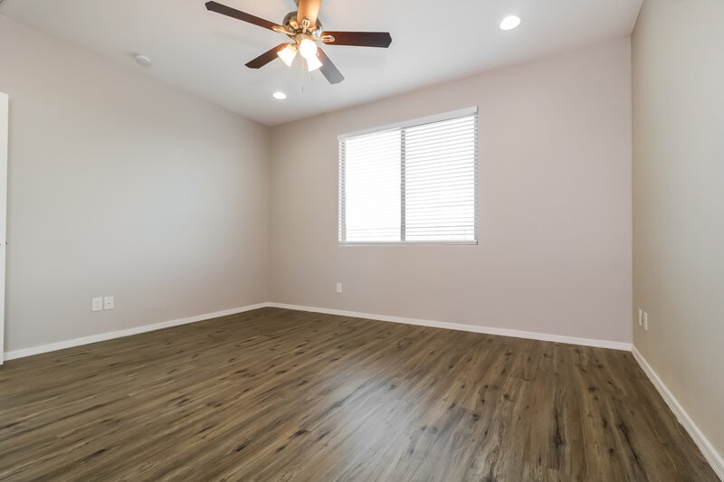 1,865/Mo, 12288 W Desert Sun Ln Peoria, AZ 85383 Main Bedroom View