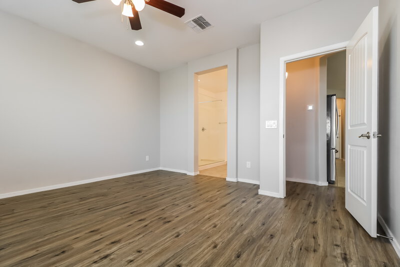 1,865/Mo, 12288 W Desert Sun Ln Peoria, AZ 85383 Main Bedroom View 2