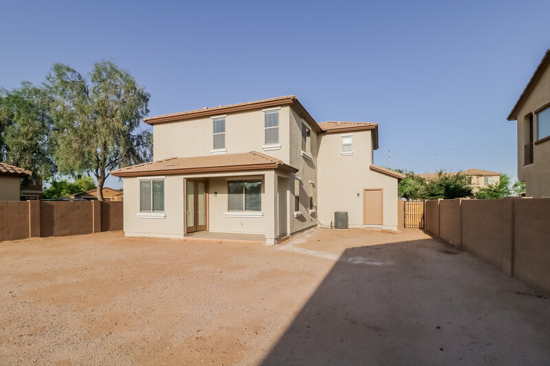 1,595/Mo, 9111 S 258th Ln Buckeye, AZ 85326 Misc View 13