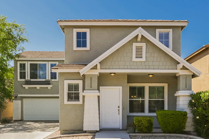 3,140/Mo, 4009 W Minton St Phoenix, AZ 85041 External View