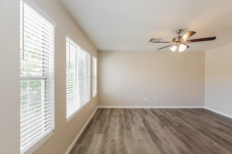 3,140/Mo, 4009 W Minton St Phoenix, AZ 85041 Main Bedroom View