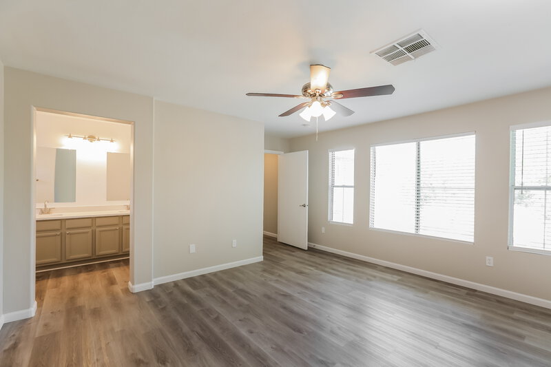 3,140/Mo, 4009 W Minton St Phoenix, AZ 85041 Main Bedroom View 2