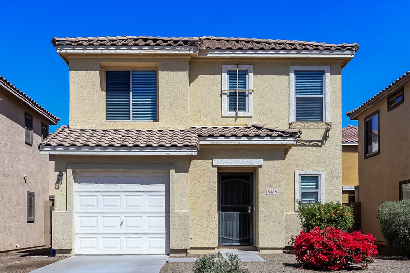 1,970/Mo, 6438 W Constance Way Laveen, AZ 85339 External View