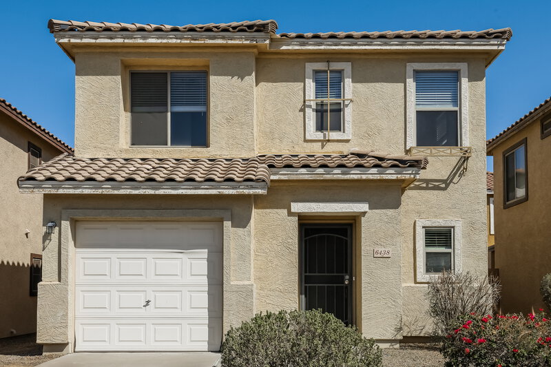 1,900/Mo, 6438 W Constance Way Laveen, AZ 85339 External View