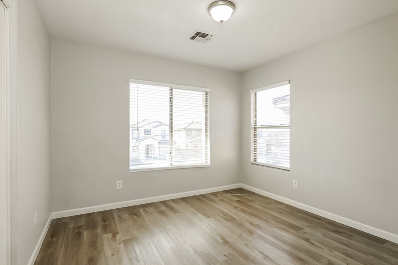 1,900/Mo, 6438 W Constance Way Laveen, AZ 85339 Bedroom View