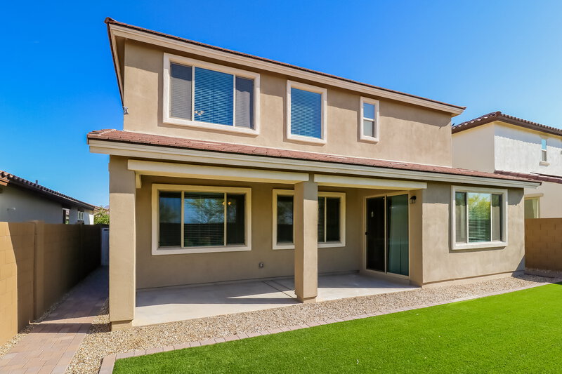 2,705/Mo, 21051 W Almeria Rd Buckeye, AZ 85396 Misc View 16