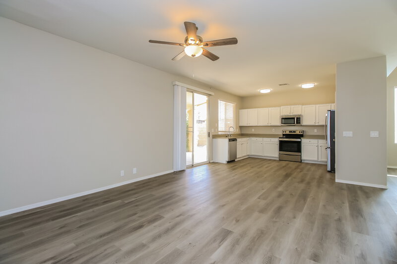 2,940/Mo, 2833 S Mesita Mesa, AZ 85212 Living Room View 2