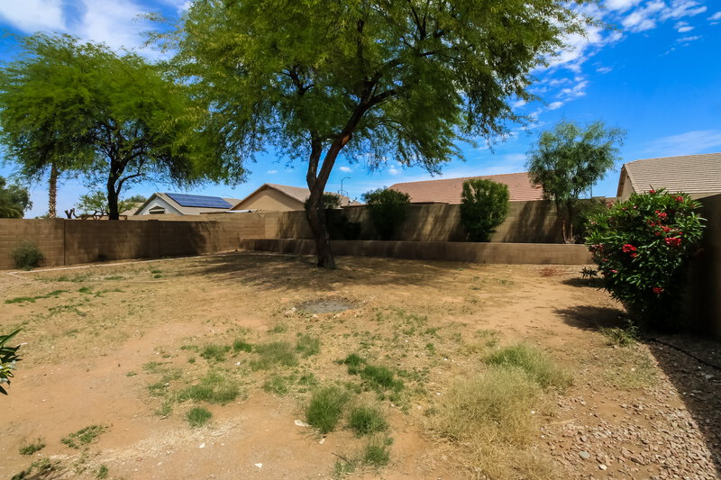 2,940/Mo, 2833 S Mesita Mesa, AZ 85212 Exterior View