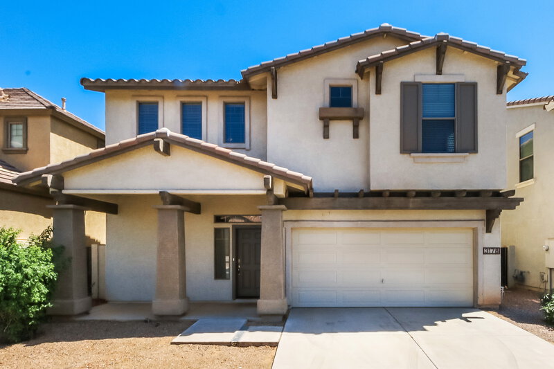 2,595/Mo, 3178 S Southwind Dr Gilbert, AZ 85295 External View