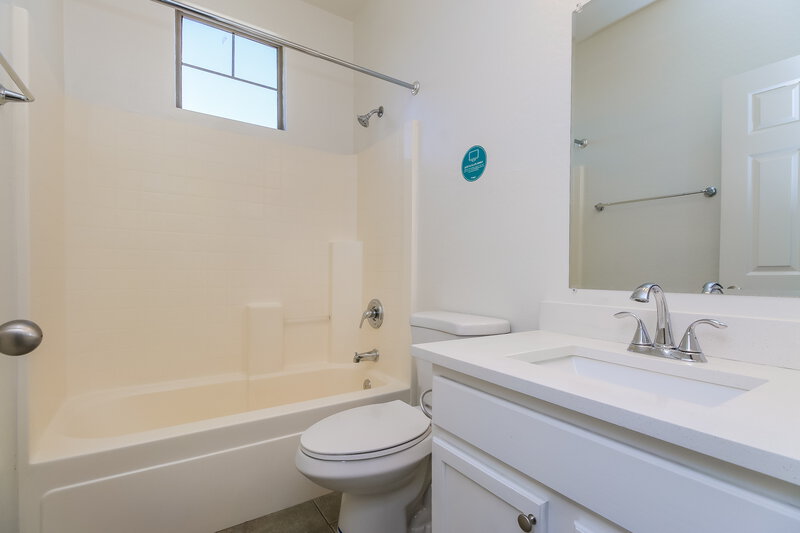 2,595/Mo, 3178 S Southwind Dr Gilbert, AZ 85295 Bathroom View