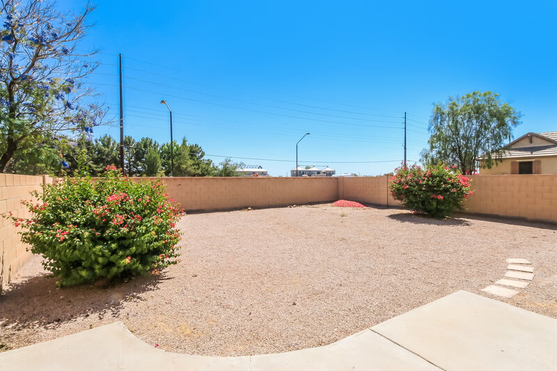2,595/Mo, 3178 S Southwind Dr Gilbert, AZ 85295 Exterior View