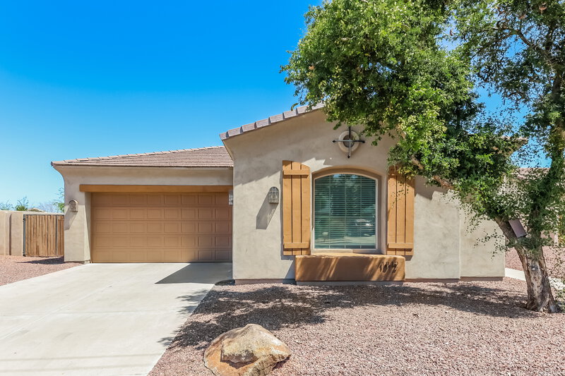 3,820/Mo, 1812 E South Mountain Ave Phoenix, AZ 85042 External View